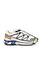 view 1 of 6 ZAPATILLA DEPORTIVA XT-6 in Vanilla Ice, Oxford Tan & Heron