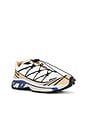 view 2 of 6 ZAPATILLA DEPORTIVA XT-6 in Vanilla Ice, Oxford Tan & Heron