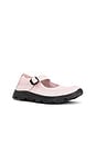 view 2 of 6 ZAPATILLA DEPORTIVA RX MARIE JEANNE in Icy Pink, Black & Alloy