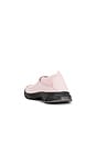 view 3 of 6 ZAPATILLA DEPORTIVA RX MARIE JEANNE in Icy Pink, Black & Alloy