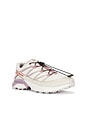 view 2 of 6 Xt-pathway Nostalgia Sneaker in Lilac Ash, Fiesta, & Dawn Pink