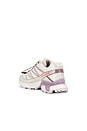 view 3 of 6 Xt-pathway Nostalgia Sneaker in Lilac Ash, Fiesta, & Dawn Pink