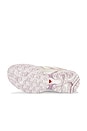 view 6 of 6 Xt-pathway Nostalgia Sneaker in Lilac Ash, Fiesta, & Dawn Pink