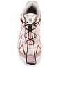 view 4 of 6 Xt-whisper Nostalgia Sneaker in Lilac Ash, Fiesta, & Dawn Pink