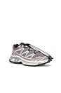 view 2 of 6 XT-6 Steel Streets Sneaker in Cloudburst, Dawn Pink & Nine Iron