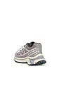 view 3 of 6 XT-6 Steel Streets Sneaker in Cloudburst, Dawn Pink & Nine Iron