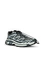 view 2 of 6 XT-6 Steel Streets Sneaker in Urban Chic, Wrought Iron & Black