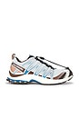view 1 of 6 XA Pro 3D Sneaker in Pearl Blue, Mustang & Mykonos Blue