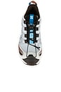 view 4 of 6 XA Pro 3D Sneaker in Pearl Blue, Mustang & Mykonos Blue