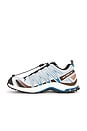 view 5 of 6 XA Pro 3D Sneaker in Pearl Blue, Mustang & Mykonos Blue