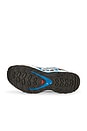 view 6 of 6 XA Pro 3D Sneaker in Pearl Blue, Mustang & Mykonos Blue