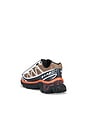 view 3 of 6 ZAPATILLA DEPORTIVA XT-6  in Walnut, Maritime Blue & Huckleberry