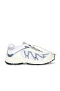 view 1 of 6 ZAPATILLA DEPORTIVA XT-WHISPER in Vanilla Ice, White & Grisaille