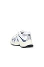 view 3 of 6 ZAPATILLA DEPORTIVA XT-WHISPER in Vanilla Ice, White & Grisaille