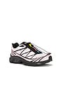 view 2 of 6 ZAPATILLA DEPORTIVA XT-6 GTX in Black, Icy Pink & Dawn Pink