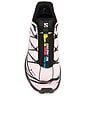 view 5 of 6 ZAPATILLA DEPORTIVA XT-6 GTX in Black, Icy Pink & Dawn Pink