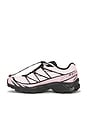 view 6 of 6 ZAPATILLA DEPORTIVA XT-6 GTX in Black, Icy Pink & Dawn Pink