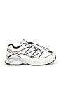 view 1 of 6 ZAPATILLA DEPORTIVA XT-PATHWAY 2 in White, Black & Ftw Silver