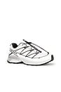 view 2 of 6 ZAPATILLA DEPORTIVA XT-PATHWAY 2 in White, Black & Ftw Silver