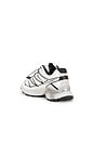 view 4 of 6 ZAPATILLA DEPORTIVA XT-PATHWAY 2 in White, Black & Ftw Silver