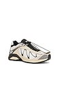 view 2 of 6 ZAPATILLA DEPORTIVA XT-WHISPER in Black, Almond Milk & Ftw Silver