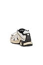 view 4 of 6 ZAPATILLA DEPORTIVA XT-WHISPER in Black, Almond Milk & Ftw Silver