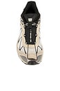 view 5 of 6 ZAPATILLA DEPORTIVA XT-WHISPER in Black, Almond Milk & Ftw Silver