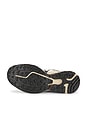 view 7 of 6 ZAPATILLA DEPORTIVA XT-WHISPER in Black, Almond Milk & Ftw Silver