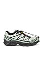 view 1 of 6 ZAPATILLA DEPORTIVA XT-6 GTX in Sea Foam, Green Milieu & Black
