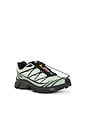 view 2 of 6 ZAPATILLA DEPORTIVA XT-6 GTX in Sea Foam, Green Milieu & Black