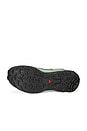 view 7 of 6 ZAPATILLA DEPORTIVA XT-6 GTX in Sea Foam, Green Milieu & Black