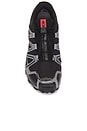view 4 of 6 Speedcross 3 GTX in Black