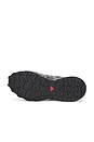view 6 of 6 Speedcross 3 GTX in Black