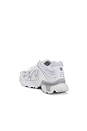 view 3 of 6 XT-Whisper in White And Lunar Rock