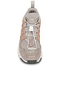 view 4 of 6 ACS+ OG Sneaker in Silver Cloud, Etherea, & Mahogany Rose