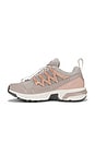view 5 of 6 ACS+ OG Sneaker in Silver Cloud, Etherea, & Mahogany Rose