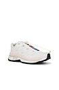 view 2 of 6 XT-6 Sneaker in White, Almond Milk, & Fairy Tale