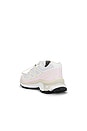 view 3 of 6 XT-6 Sneaker in White, Almond Milk, & Fairy Tale