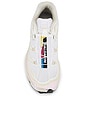 view 4 of 6 XT-6 Sneaker in White, Almond Milk, & Fairy Tale