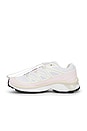 view 5 of 6 XT-6 Sneaker in White, Almond Milk, & Fairy Tale
