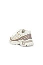 view 3 of 6 XT-6 Sneaker in Vanilla, Iron, & Etherea