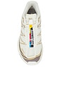 view 4 of 6 XT-6 Sneaker in Vanilla, Iron, & Etherea
