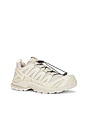 view 2 of 6 XA Pro 3D Sneaker in Rainy Day, Oxford Tan, & Warm Apricot