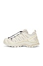 view 5 of 6 XA Pro 3D Sneaker in Rainy Day, Oxford Tan, & Warm Apricot