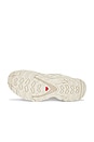view 6 of 6 XA Pro 3D Sneaker in Rainy Day, Oxford Tan, & Warm Apricot