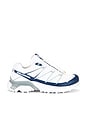 view 1 of 6 ZAPATILLA DEPORTIVA XT-PATHWAY in White, Poseidon & Quarry
