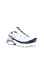 view 2 of 6 ZAPATILLA DEPORTIVA XT-PATHWAY in White, Poseidon & Quarry