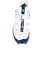 view 4 of 6 ZAPATILLA DEPORTIVA XT-PATHWAY in White, Poseidon & Quarry