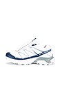 view 5 of 6 ZAPATILLA DEPORTIVA XT-PATHWAY in White, Poseidon & Quarry