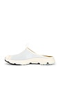 view 5 of 5 SNEAKERS RX SLIDE in Almond Milk & Vanilla